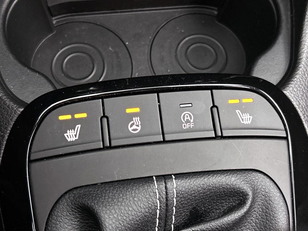 Kia Picanto 1.0 dpi executiveline | climate control | stuur-/stoelverwarmin