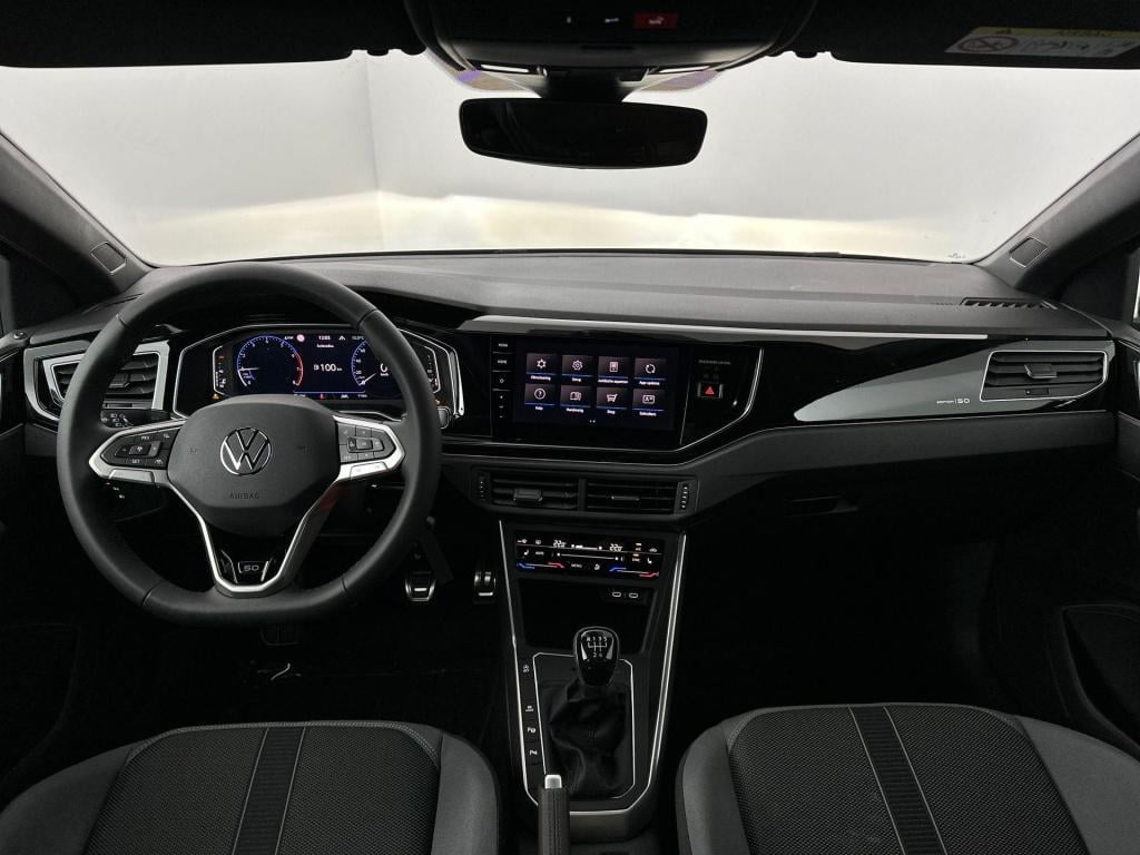 Volkswagen Polo 1.0 tsi edition 50