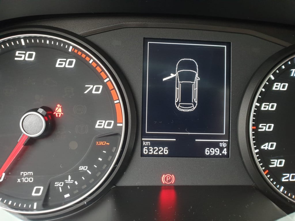 Seat Arona 1.0 tsi 95pk xcellence