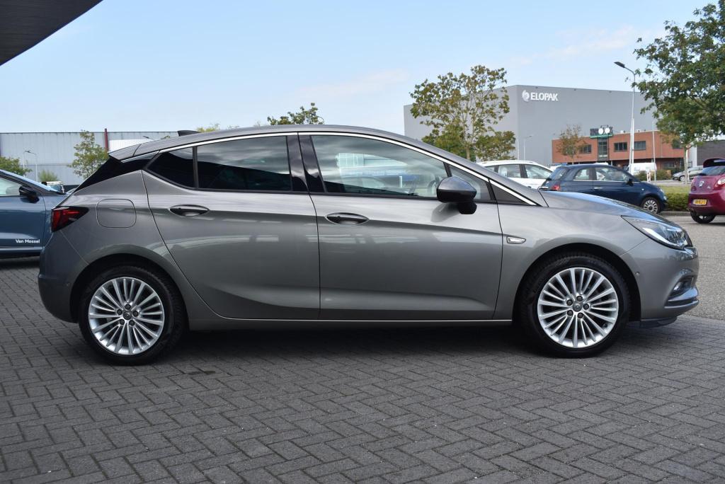 Opel Astra 1.4 innovation | panoramadak | trekhaak | climate control | crui