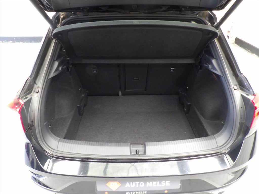 Volkswagen T-roc 1.5 tsi 150pk 7-dsg sport