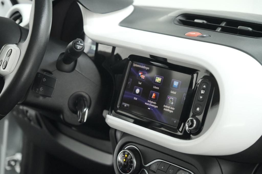 Renault Twingo 1.0 sce intens | camera | navigatie | climate control | park
