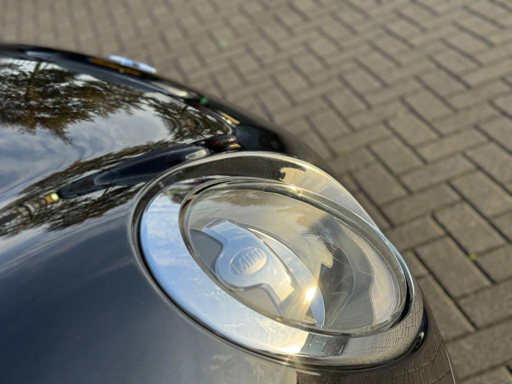 Mini Clubman mini 1.5 one * stoelverwarming * pdc * navigatie