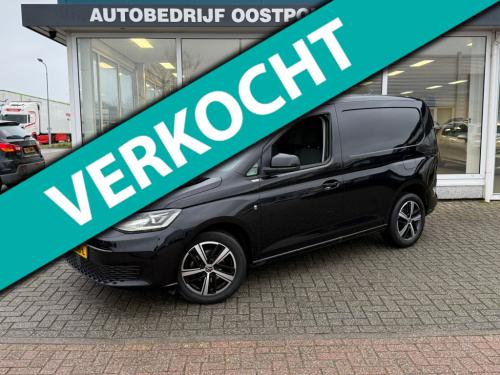 Volkswagen Caddy cargo 2.0 tdi 1st edition