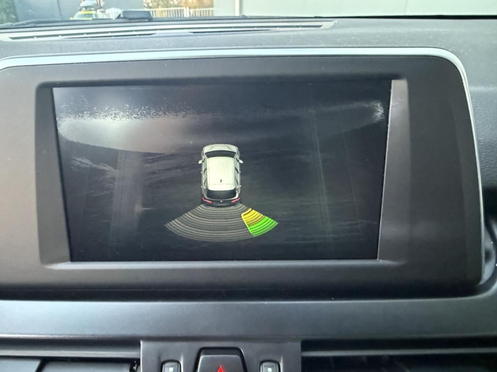 BMW 2-serie active tourer 218i automaat executive