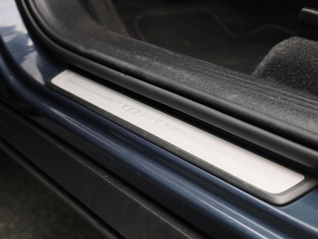 Volvo XC40 t4 phev inscription aut. | automaat | climate control | panorama