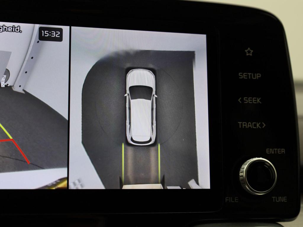 Kia Sorento 1.6 t-gdi plug-in hybrid 4wd executiveline 7p. | 7-persoons | a