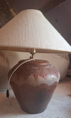 Schemerlamp