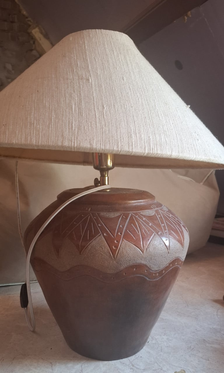 Schemerlamp