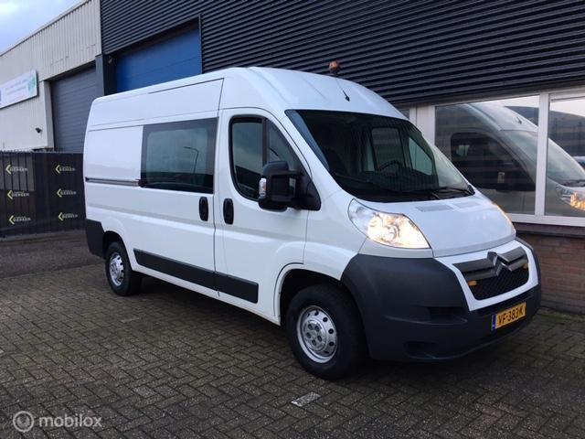 Citroen Jumper bestel 30 2.2 hdi l2h1 economy