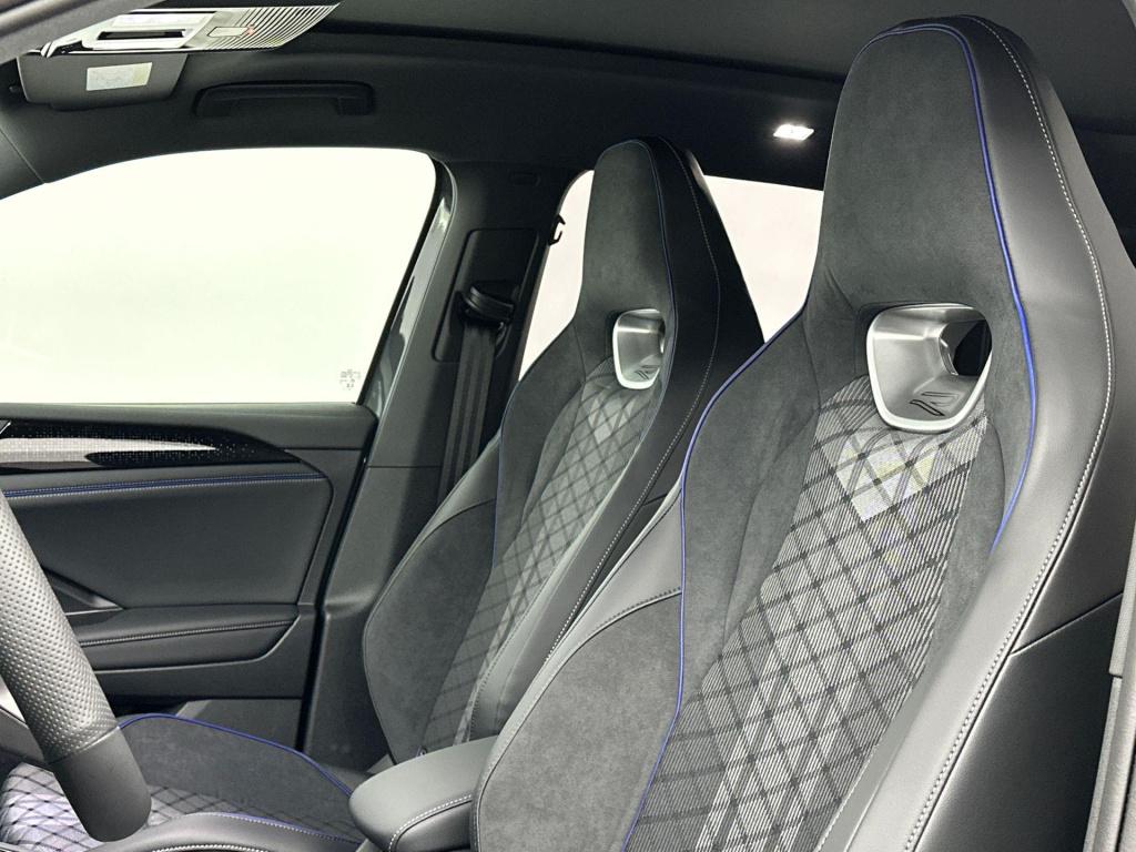 Volkswagen Tiguan r-line edition 1.5 ehybrid 150 kw / 204 pk suv 6 v