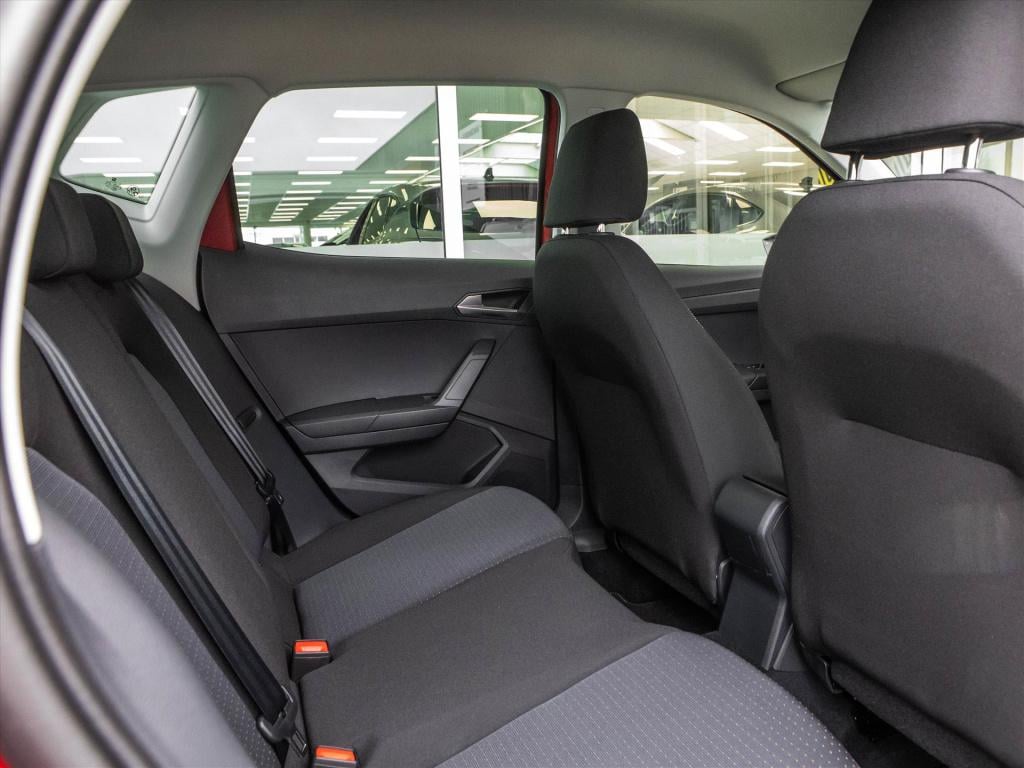 Seat Arona 1.0 tsi 110pk dsg-7 style business connect