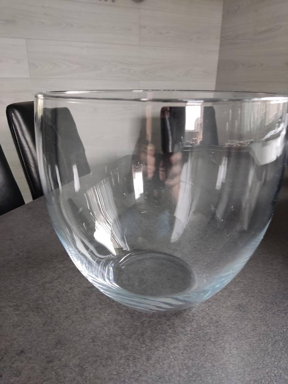 Mooie Grote Glazen Vazen