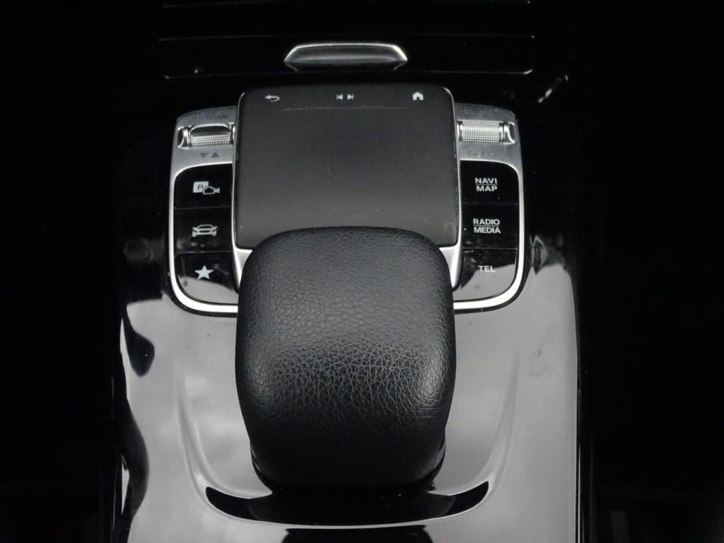 Mercedes-Benz A-Klasse 200 business solution plus upgrade | camera | led | 