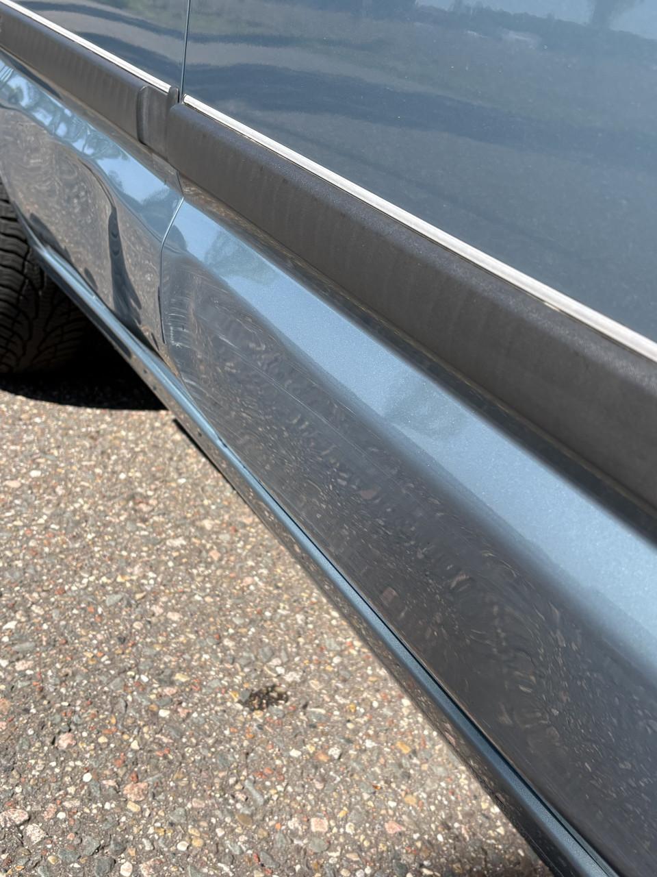 Mitsubishi Space Star 1.3 Family 2002 Groen