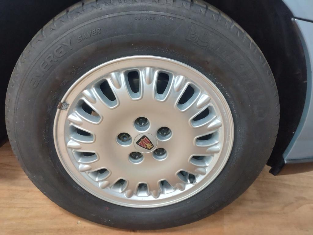 Rover 75 2.5 v6 sterling