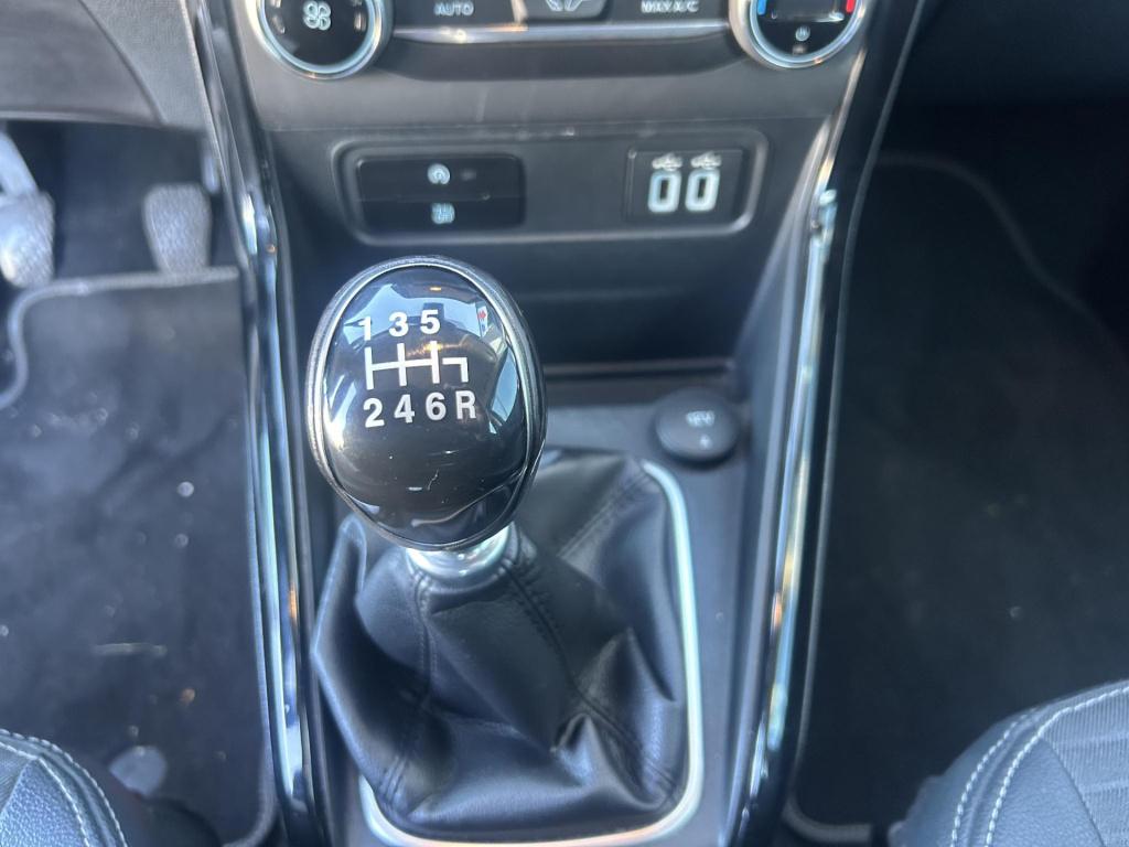 Ford Ecosport 1.0 ecoboost titanium nieuwe distributieriem