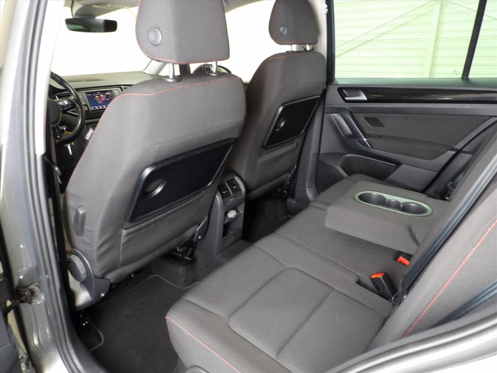 Volkswagen Golf Sportsvan 1.4 tsi 125pk dsg comfortline