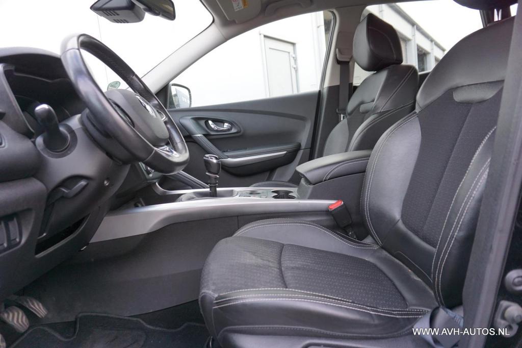 Renault Kadjar 1.2 tce zen