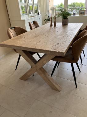 Eettafel