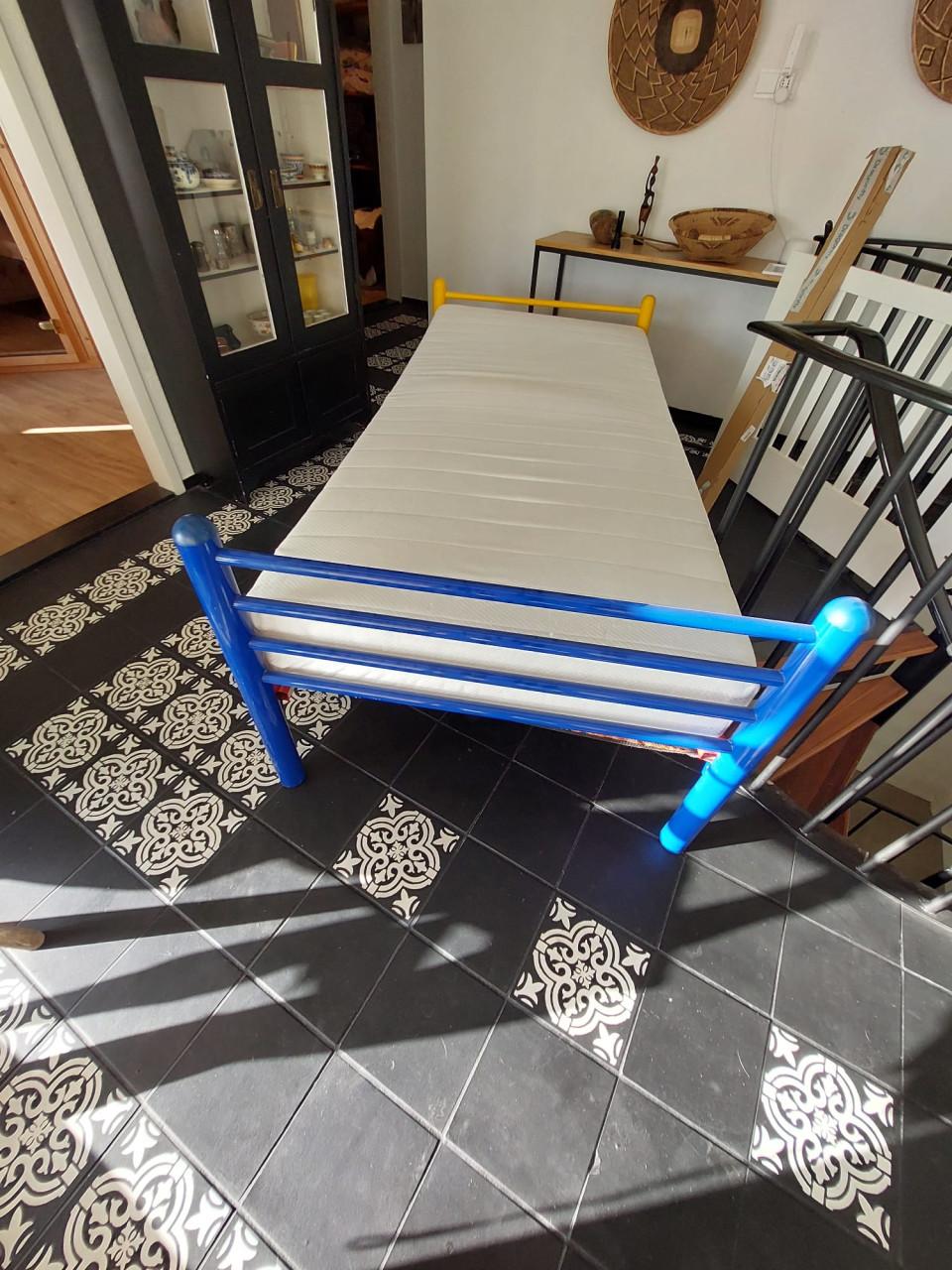 Kinderbed