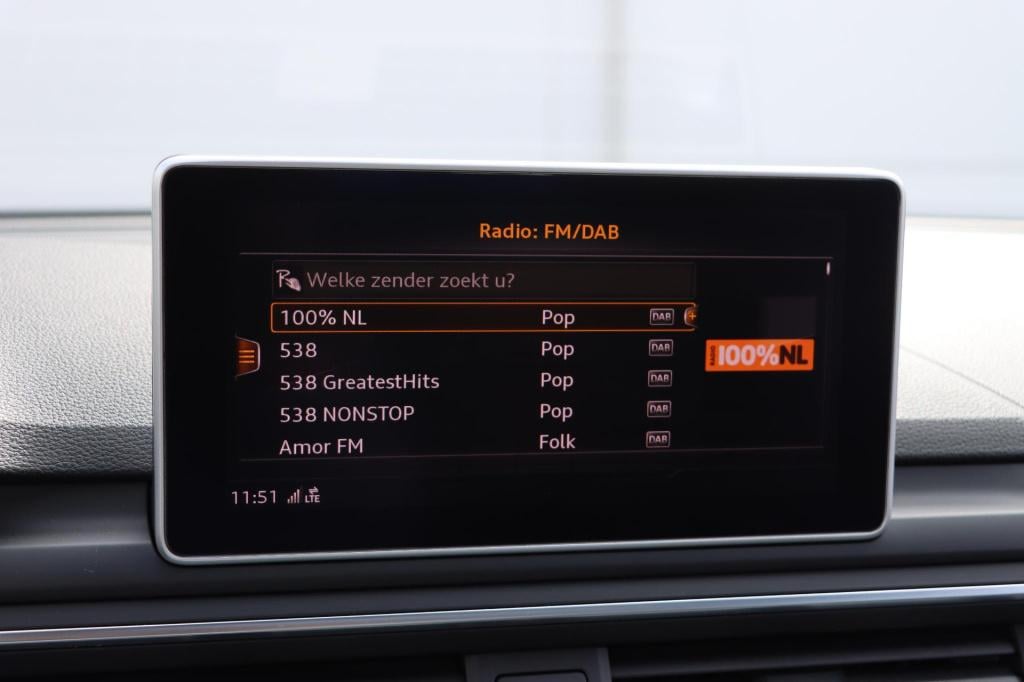 Audi A4 allroad 45 tfsi quattro pro line 245pk s-tronic
