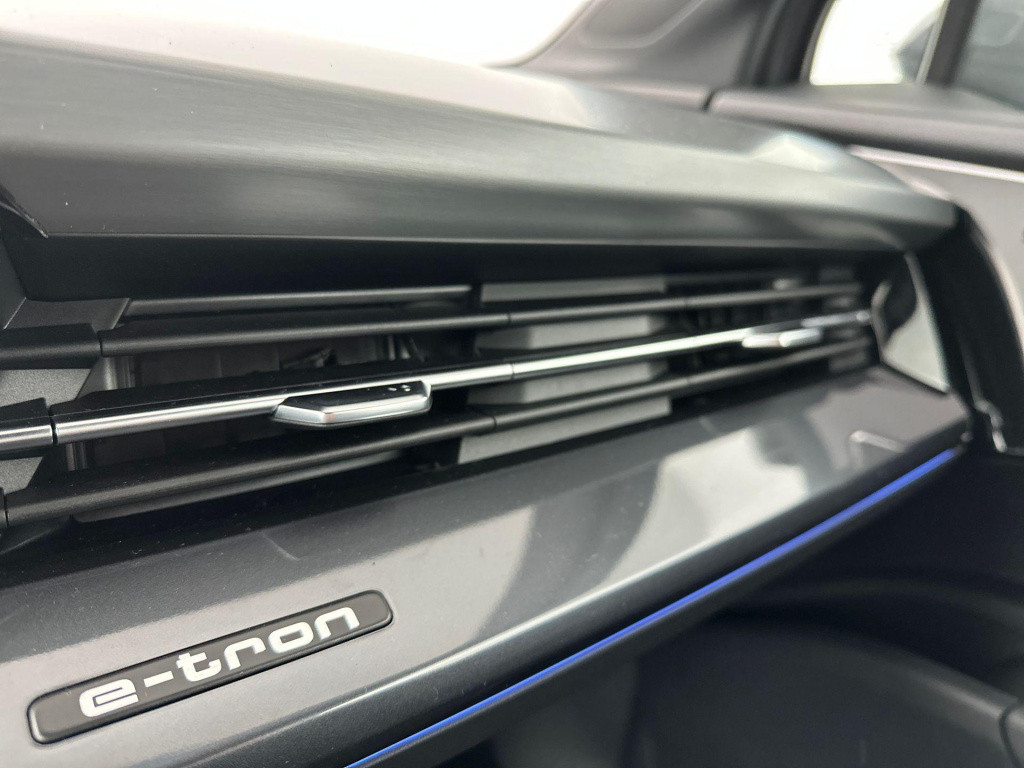 Audi Q4 E-tron sportback s edition e-tron 45 210kw/286pk 82kwh sportback el