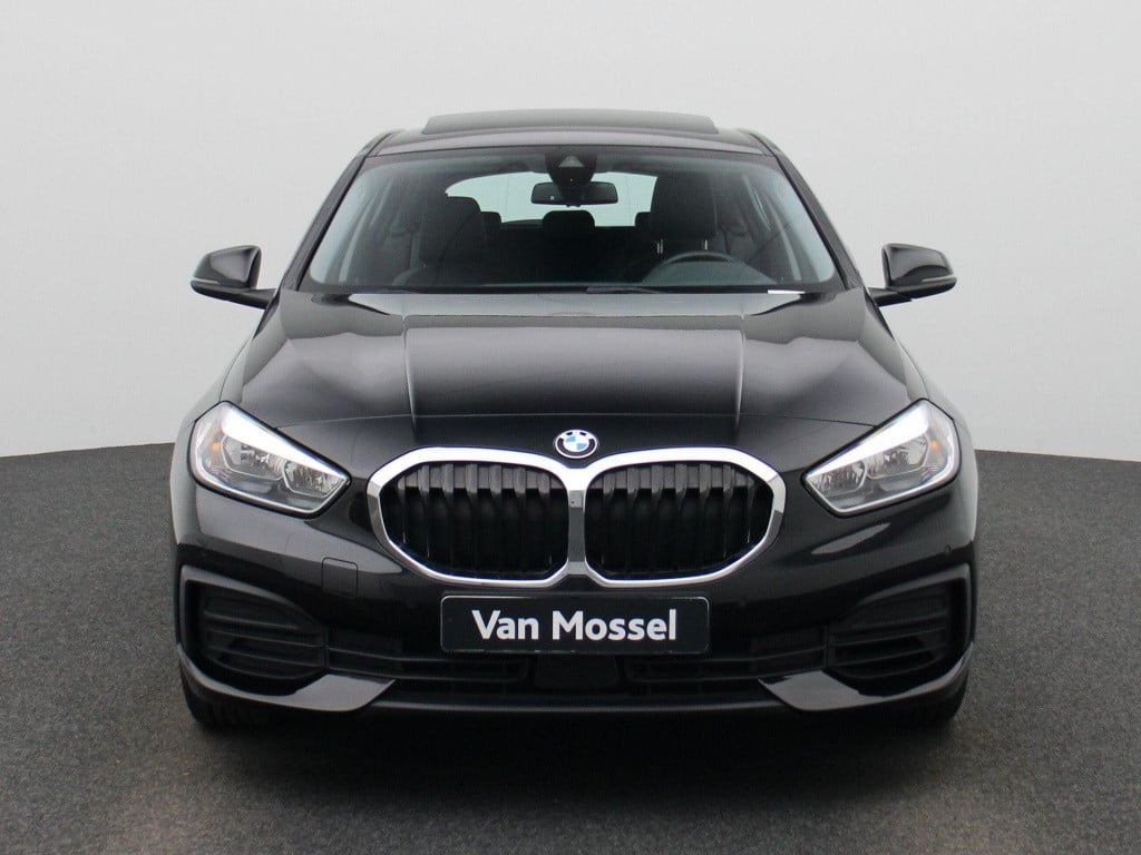 BMW 1 Serie 118i executive | automaat | schuifdak | leder | stoel verwarmin