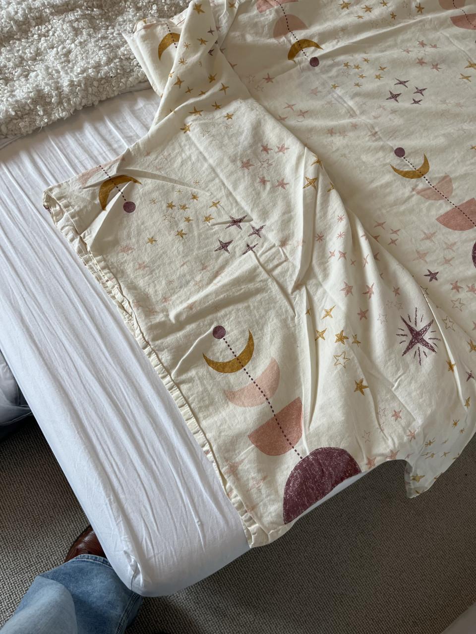 Dekbedovertrekken 120x150