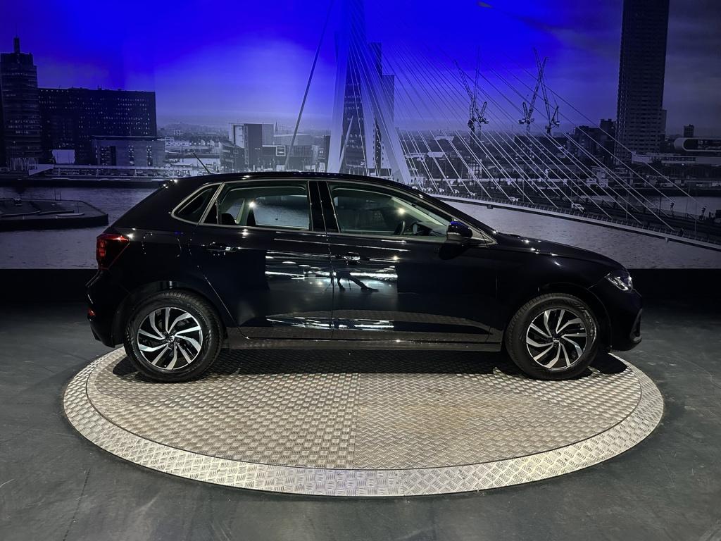 Volkswagen Polo 1.0 tsi life business *navi*appconnect*clima*