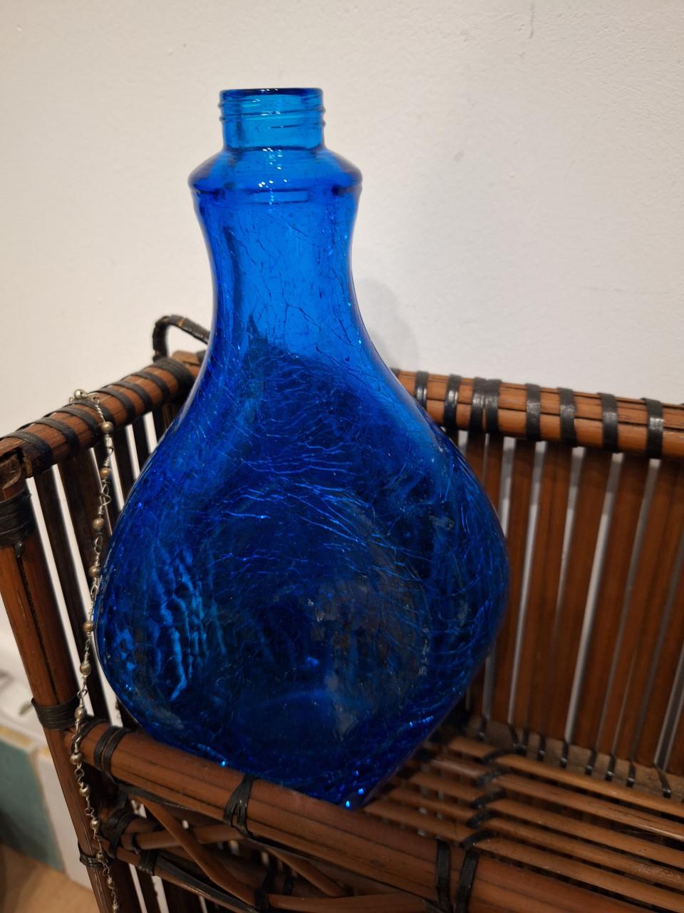 Decoratieve fles