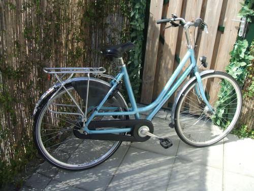 Batavus damesfiets 28 inch