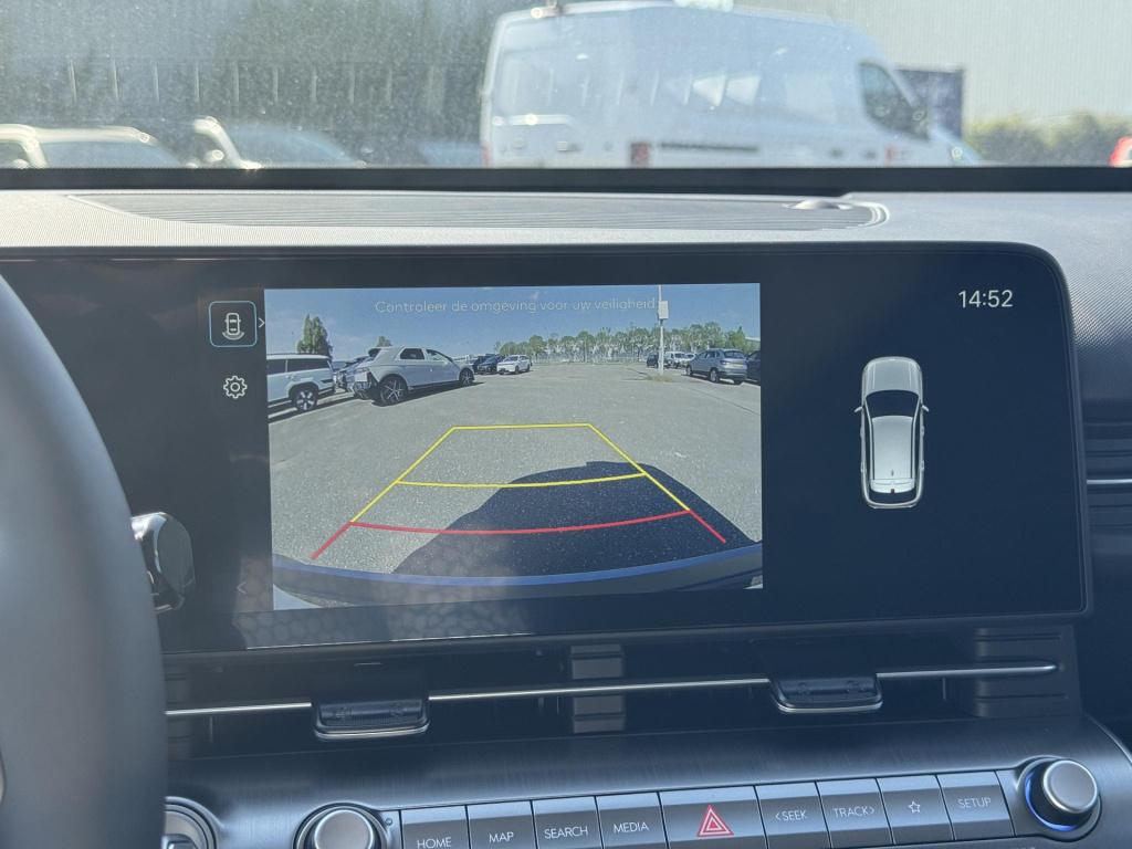 Hyundai Kona 1.6 gdi hev comfort