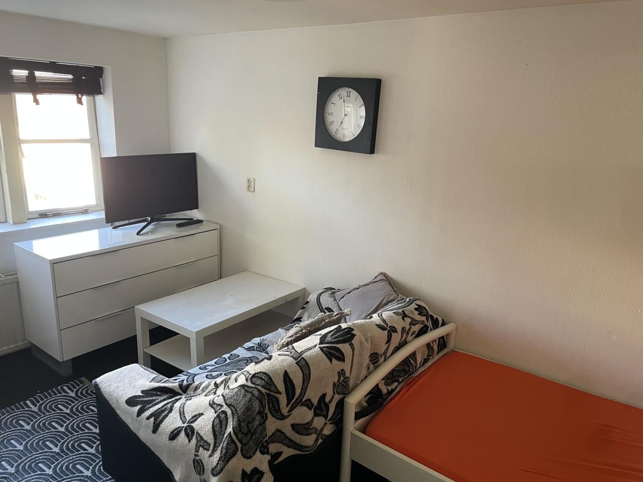 Leuke kamer in hartje Middelburg