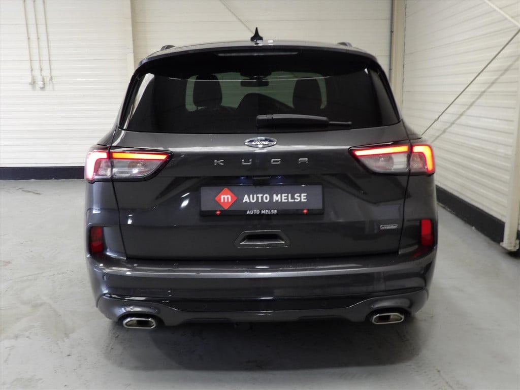Ford Kuga 2.5 phev e-cvt 225pk st-line x