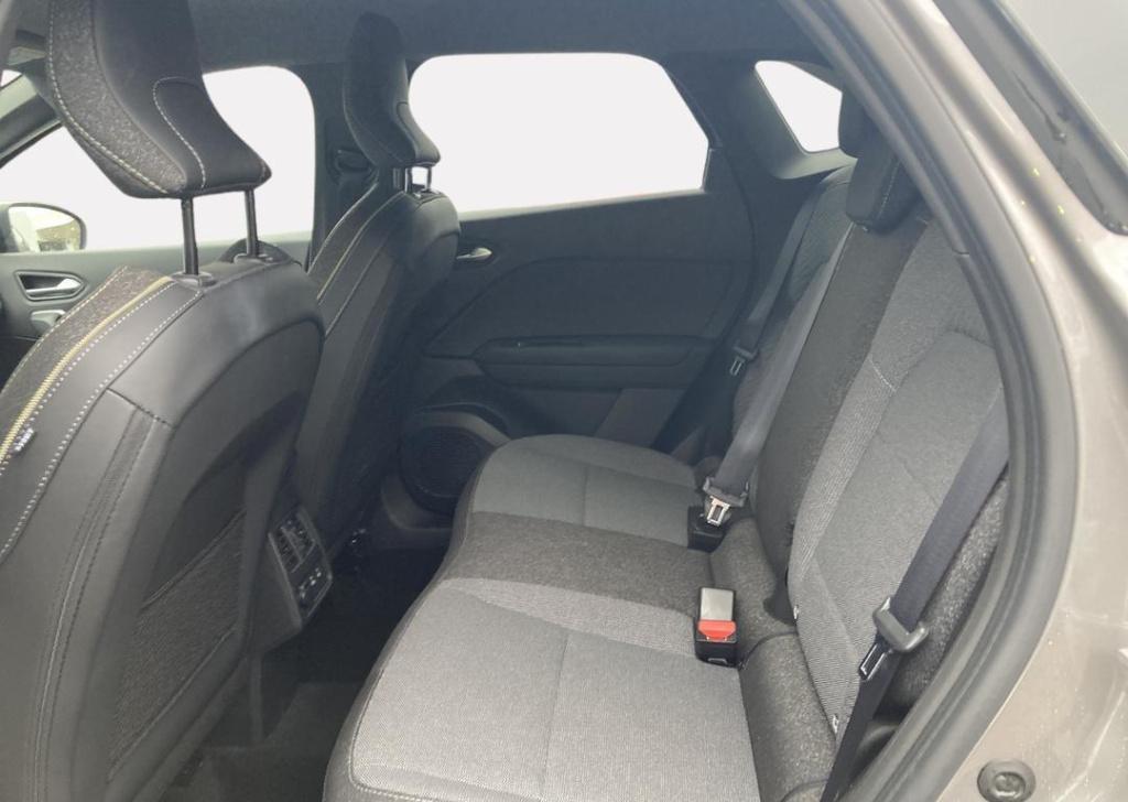 Renault Symbioz 1.6 e-tech full hybrid 145 techno