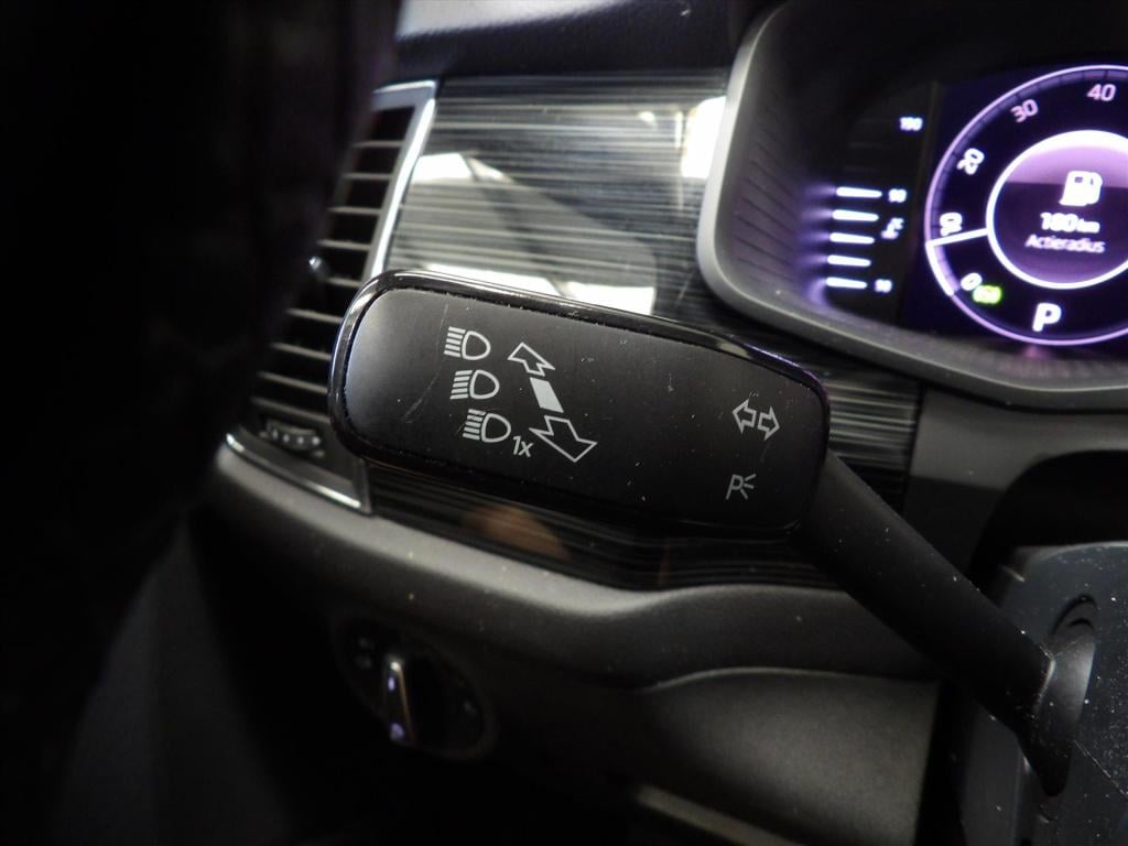 Skoda Kodiaq 1.5 tsi style business dsg-7 7pers.