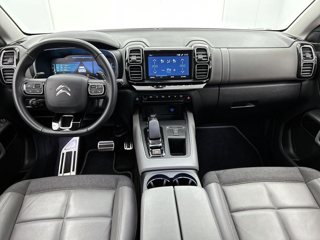Citroen C5 Aircross plug-in hybrid 225pk automaat shine | rijklaar | adapti