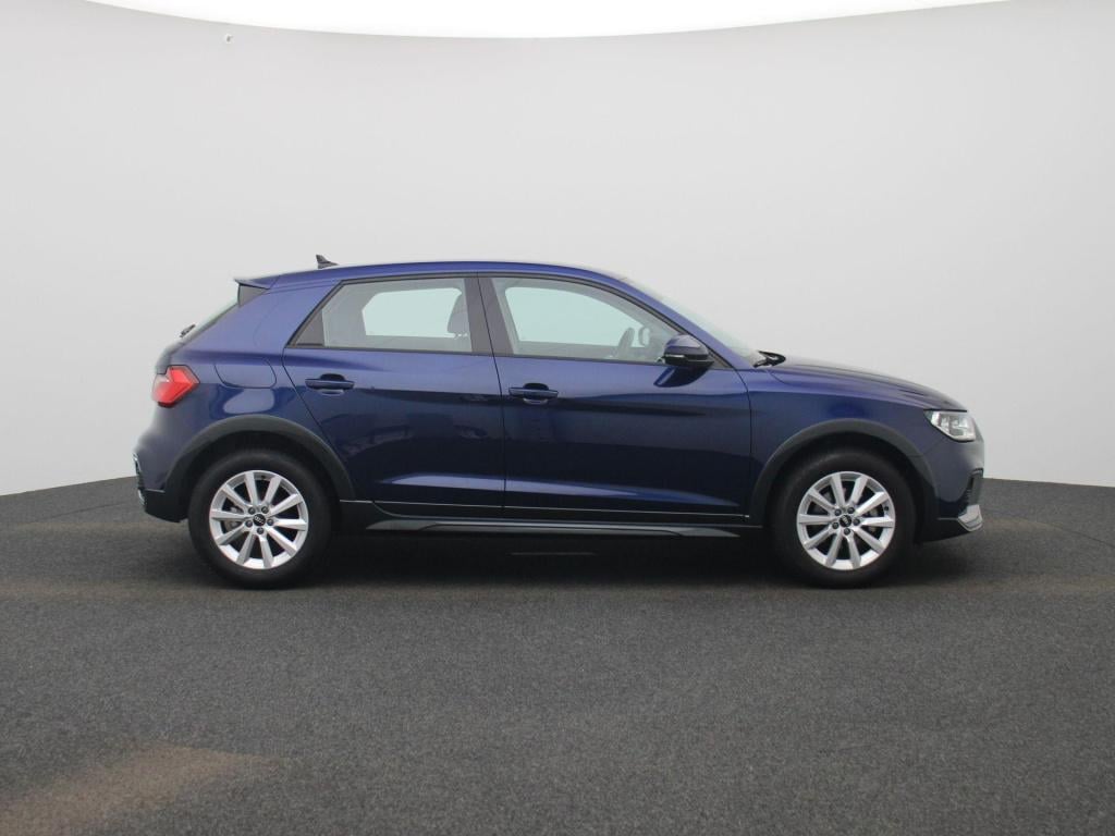 Audi A1 allstreet 30 tfsi advanced edition | automaat | apple carplay/andro