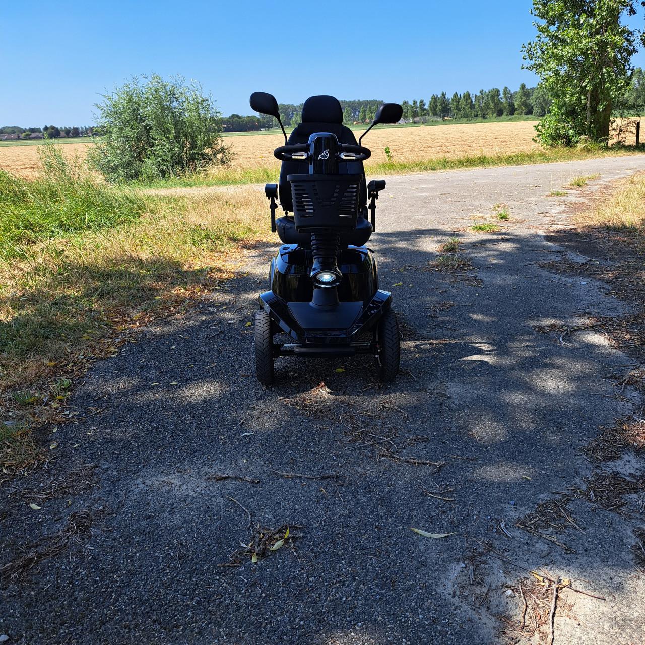 Scootmobiel