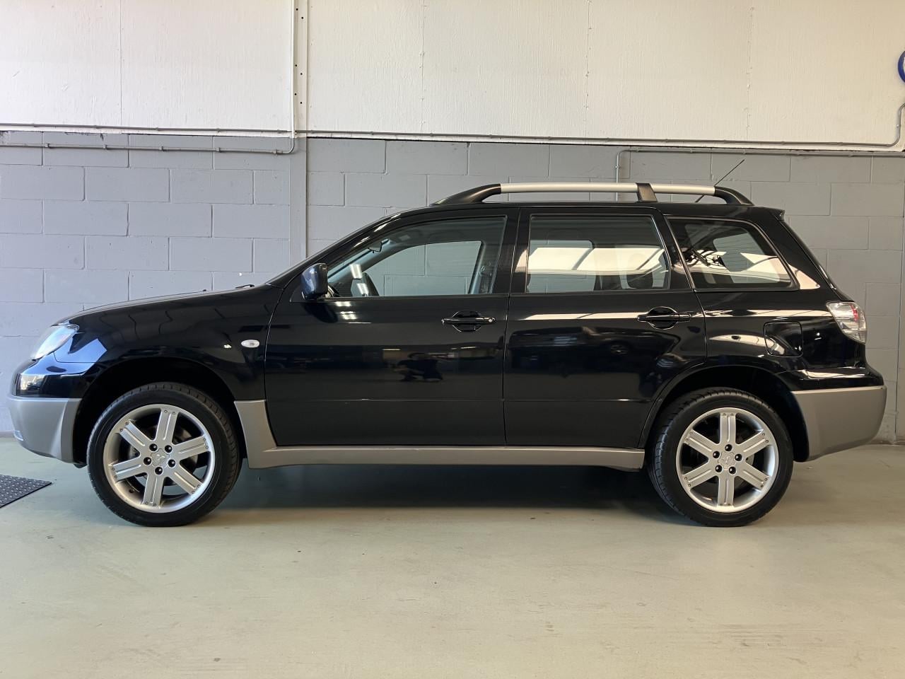 Mitsubishi Outlander 2.0 Sport 4WD