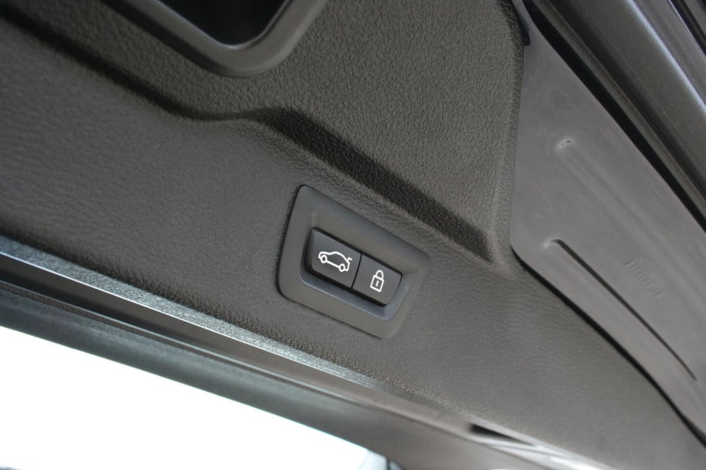 BMW X5 xdrive40e high executive