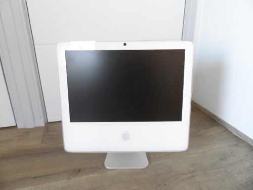 Imac 2006 Model 1208 I.Z.G.S.
