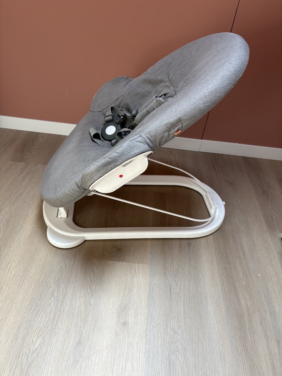 Stokke Wipstoel