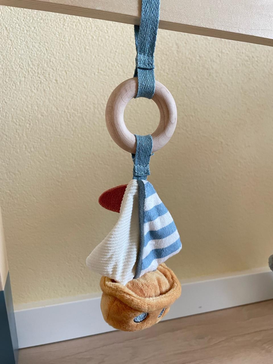 Babygym little dutch sailors bay