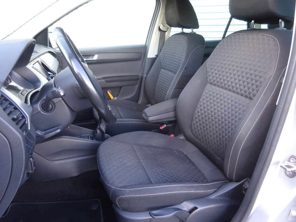 Skoda Fabia combi 1.0 tsi drive 1e eigenaar / navi / climate control / xeno