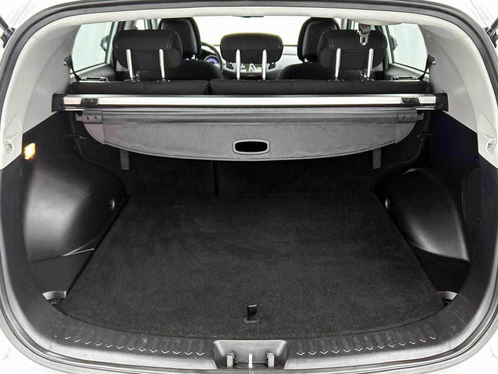Kia Sportage 1.6 gdi dynamicplusline | parkeersensoren | 17" lichtmetalen v