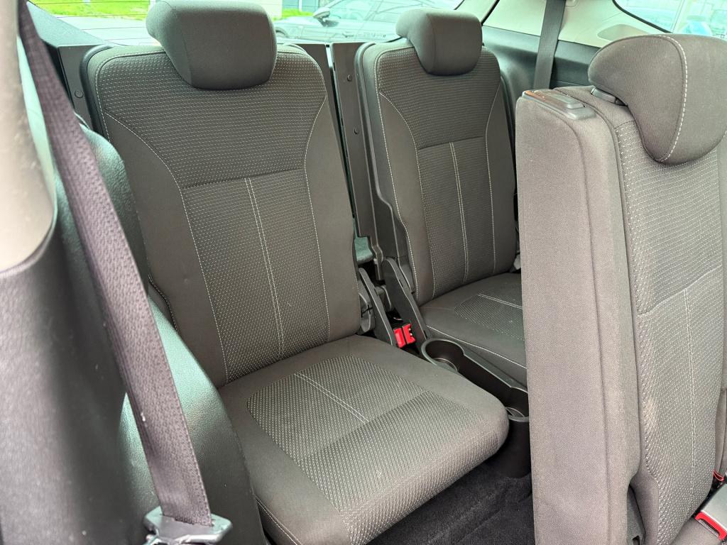 Opel Zafira tourer 1.4 cosmo 7p.