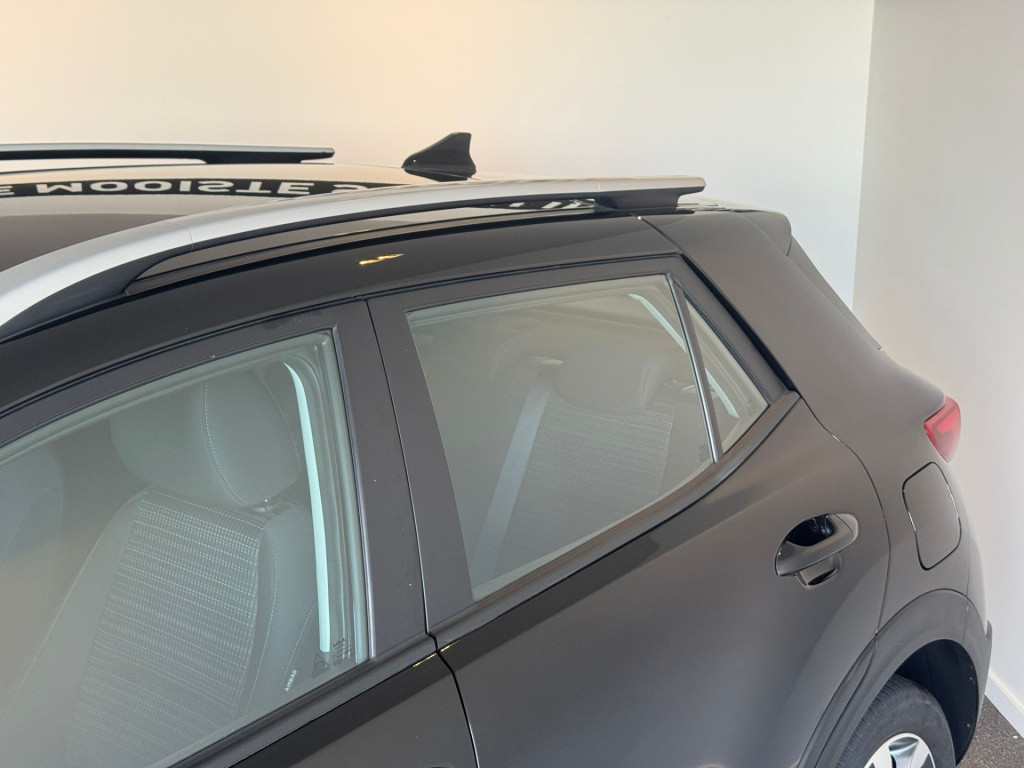 Kia Stonic 1.0 t-gdi mhev comfortline
