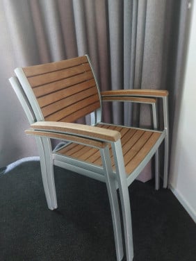 Stoelen